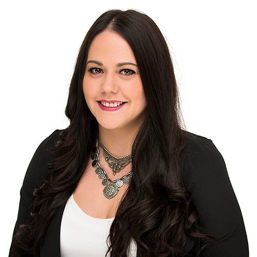 Courtney Smith