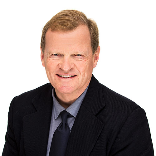 David Harradence