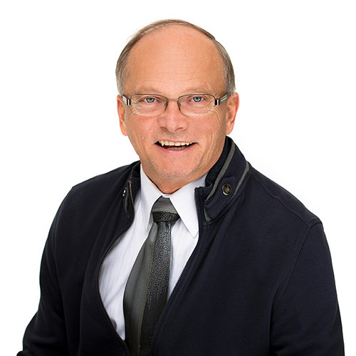Larry Ziegeman