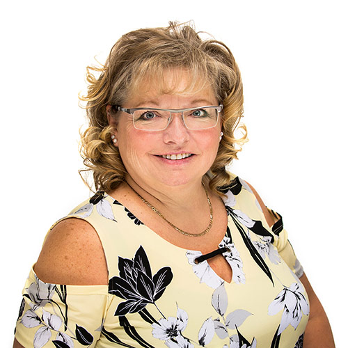Vicki Hodgson