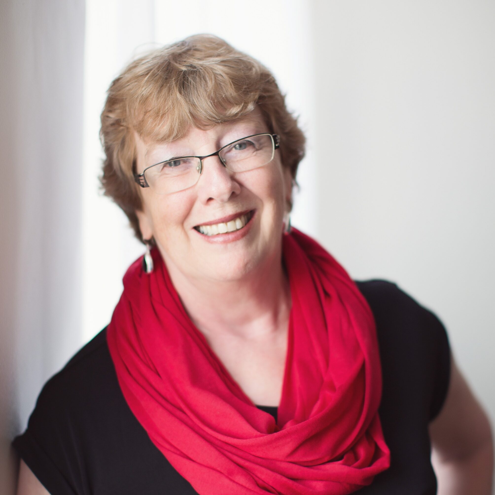 Barb Mason