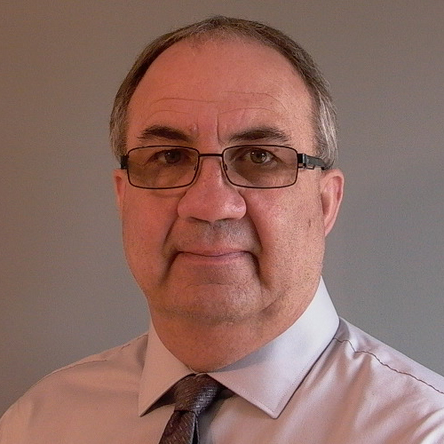 Patrick Krawec